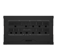 GIGABYTE Aorus Elite P 850W 80 Plus Platinum ATX 3.1 GP-AE850PM PG5 - 1294266 - zdjęcie 7